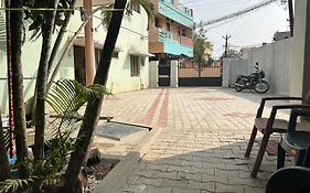 Anbu Ramana Guest House