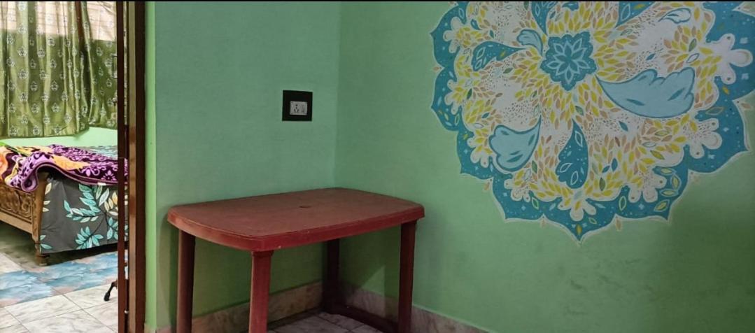 Anbu Ramana Guest House Tiruvannamalai Exterior photo