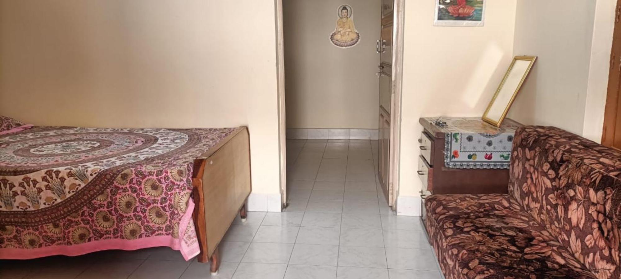Anbu Ramana Guest House Tiruvannamalai Exterior photo