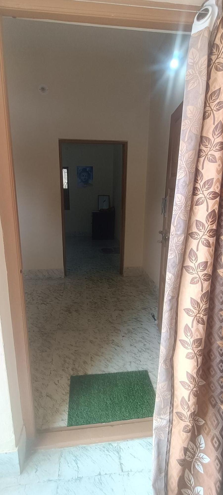Anbu Ramana Guest House Tiruvannamalai Exterior photo