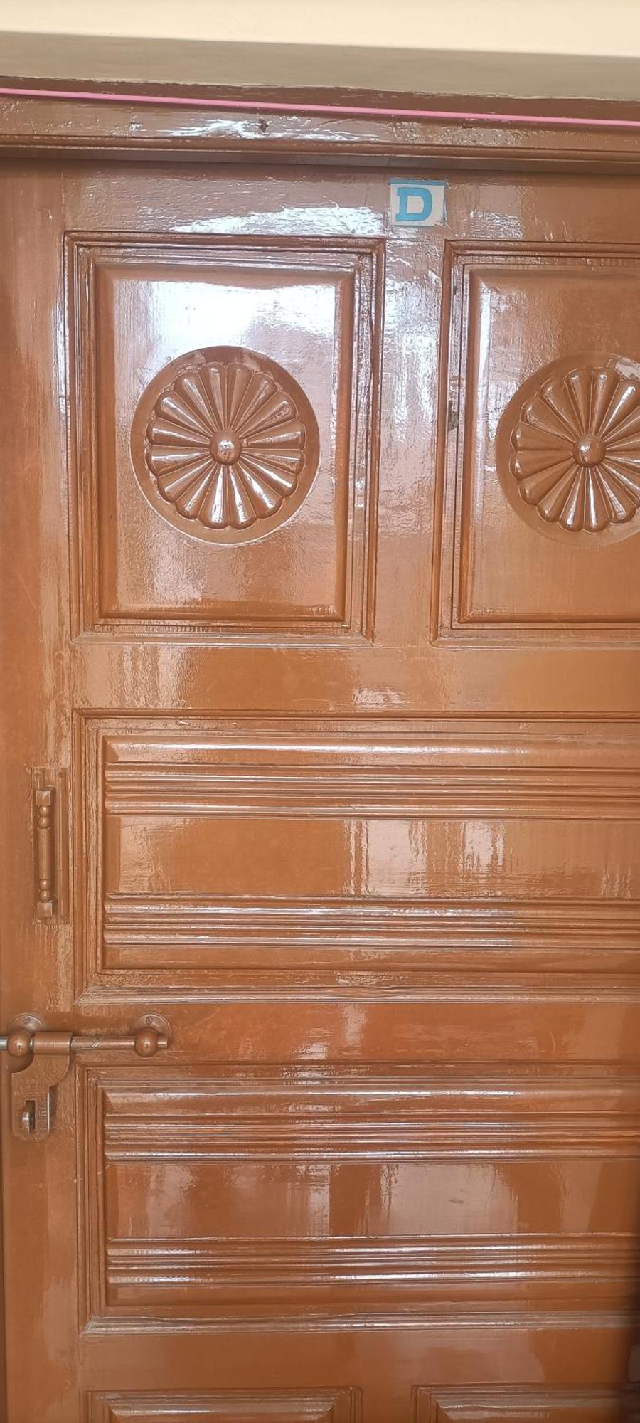 Anbu Ramana Guest House Tiruvannamalai Exterior photo