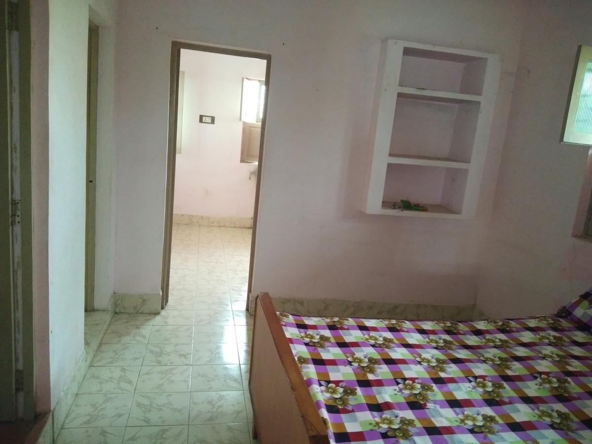 Anbu Ramana Guest House Tiruvannamalai Exterior photo