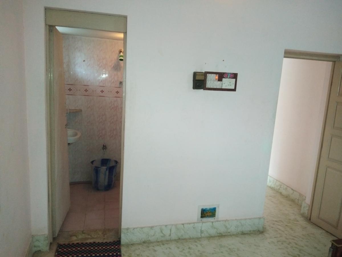 Anbu Ramana Guest House Tiruvannamalai Exterior photo
