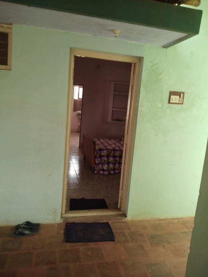 Anbu Ramana Guest House Tiruvannamalai Exterior photo