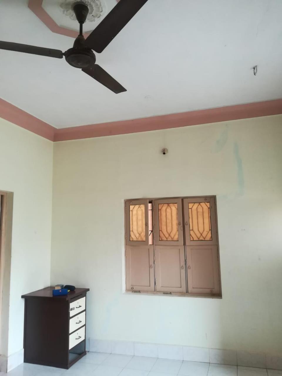 Anbu Ramana Guest House Tiruvannamalai Exterior photo
